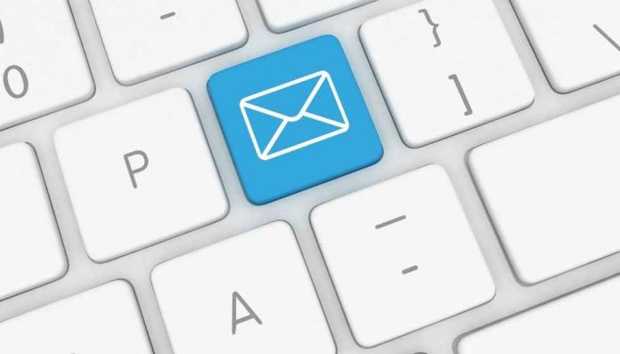 Official Emails