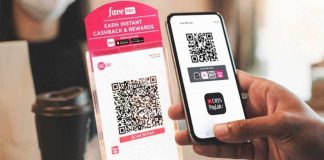 QR Code Payments