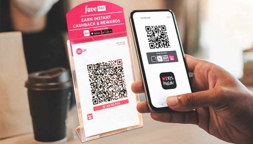 Why do QR Code Payments Have To Be Part Of Your Business?