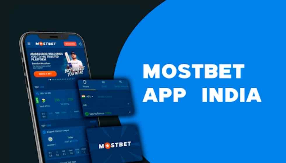 Mostabet App