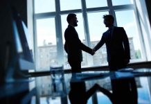 Agreement Between Partners