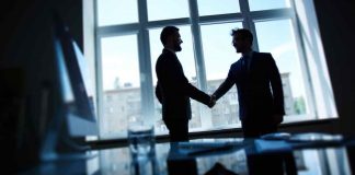 Agreement Between Partners