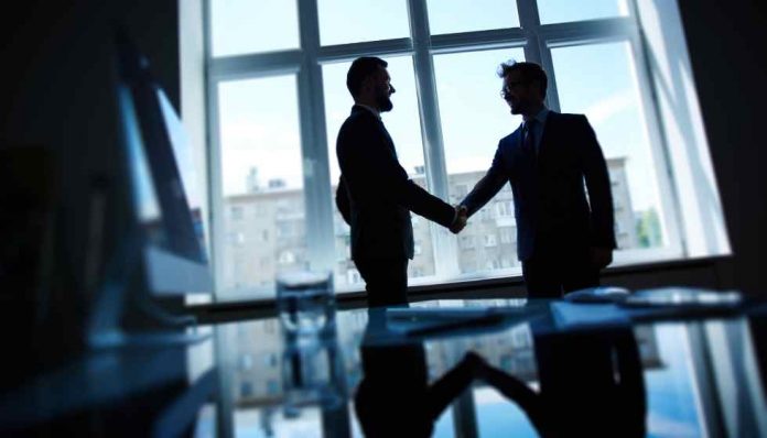 Agreement Between Partners