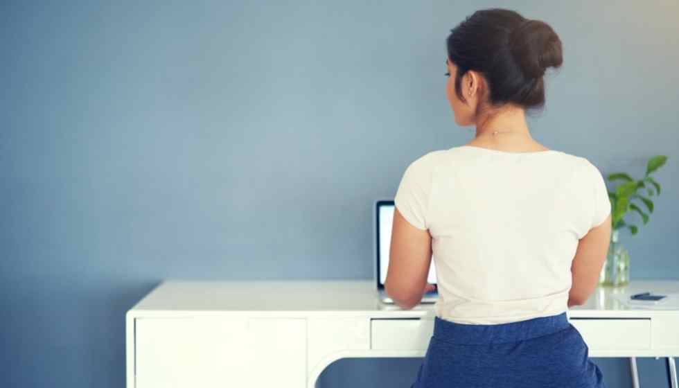 Improve your Posture with These Tips at the Workplace