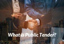 Public Tender