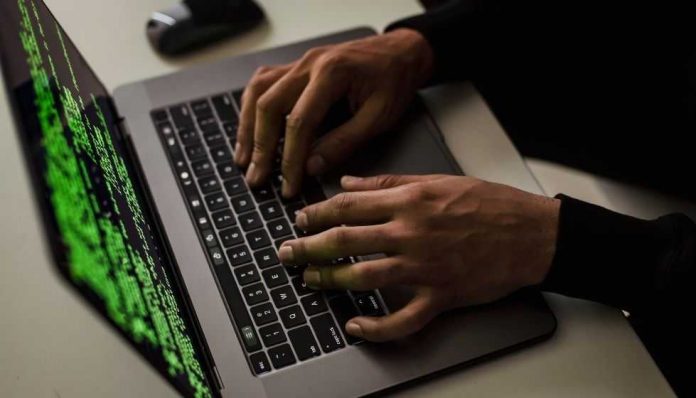 Cyber attacks