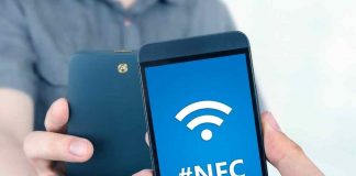 NFC Technology