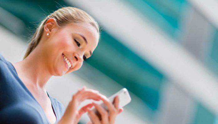 Pinup Mobile App
