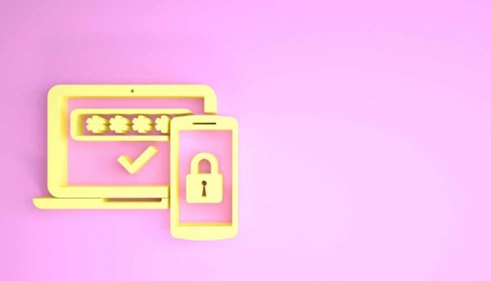 Two-Step Authentication