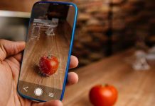 Augmented Reality