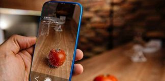 Augmented Reality