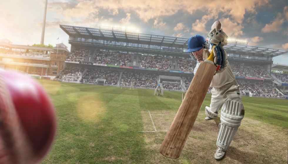 Why is Cricket So Popular in India?