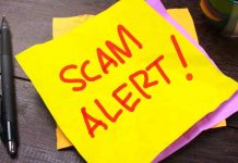 Fraudulent Credit