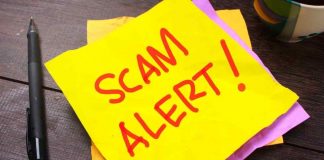 Fraudulent Credit