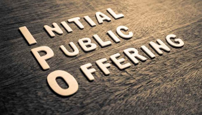IPOs Are Very Popular