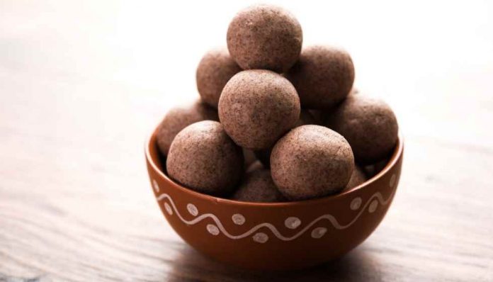 Ragi
