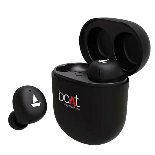 BoAt Earbuds