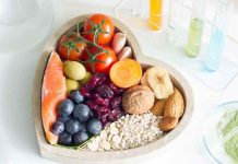 lower Cholesterol