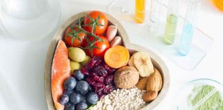lower Cholesterol