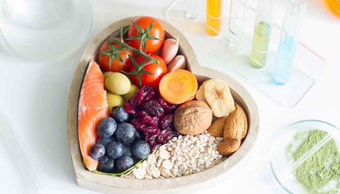 lower Cholesterol