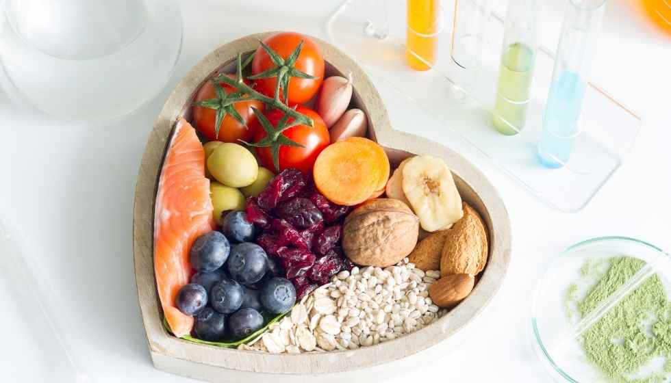Foods and Remedies that Help to Lower Cholesterol