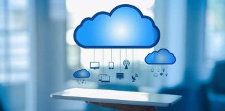 Cloud computing