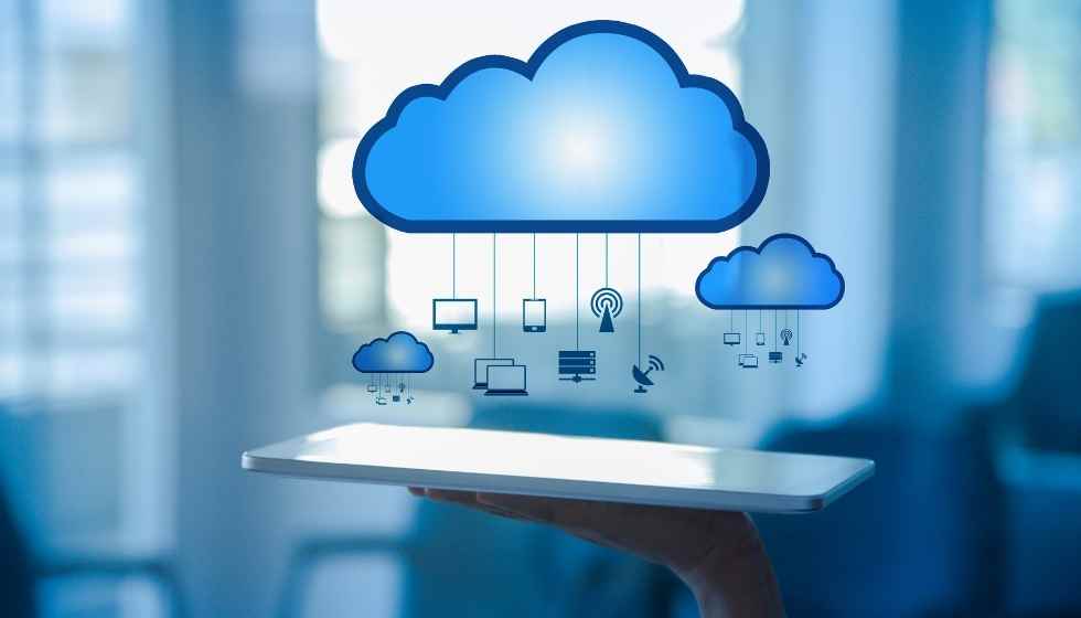 How Cloud Computing Contributes to Organizations