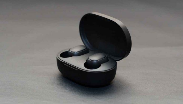 True Wireless Earbuds