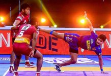Kabaddi