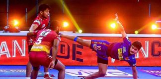 Kabaddi