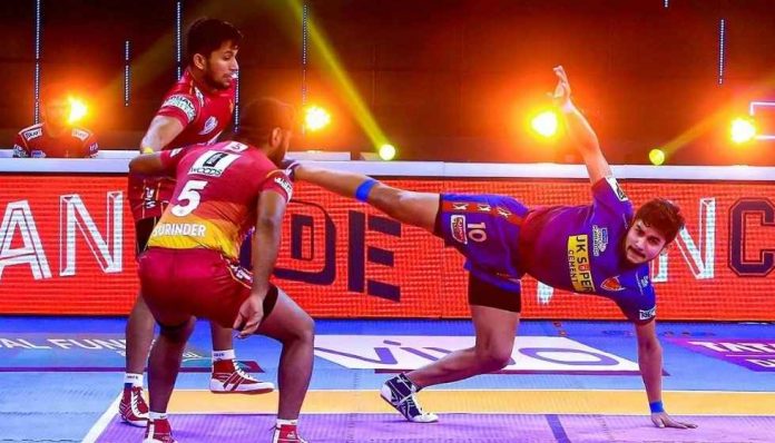 Kabaddi