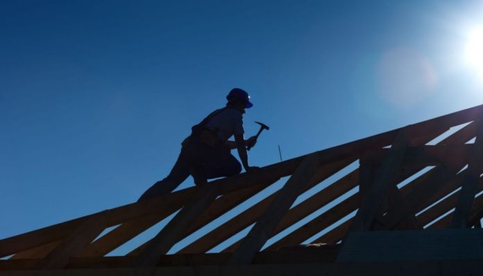Roofing Company