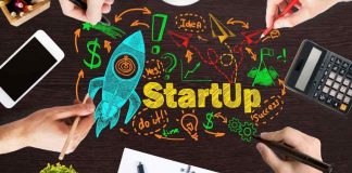 Startup Organization