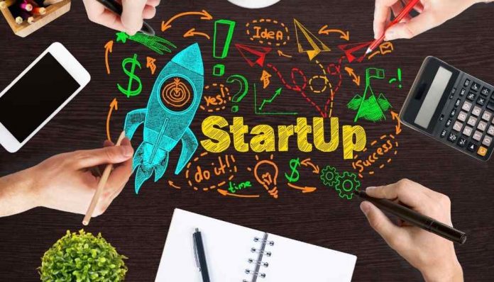 Startup Organization