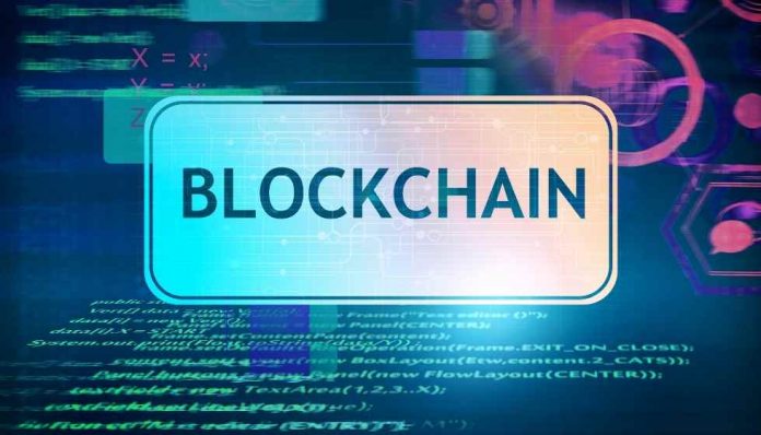 Blockchain