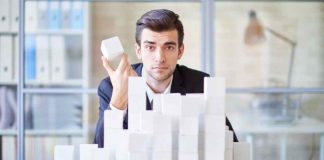 Build a Business