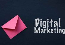 Digital Marketing Strategies