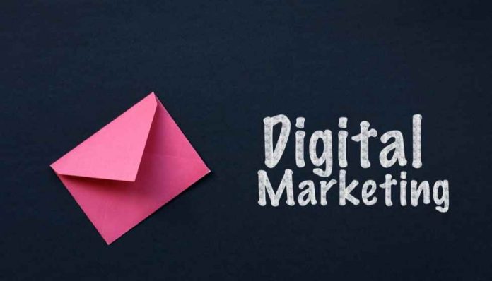 Digital Marketing Strategies