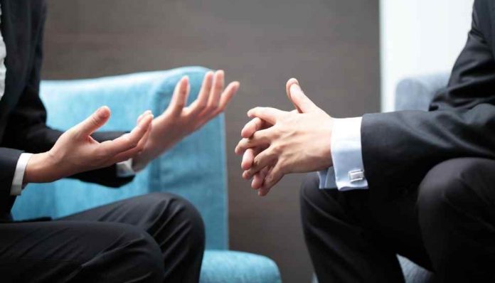 Negotiation