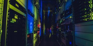 Data Centre