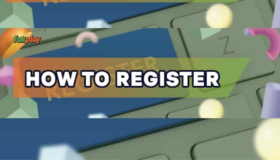 Register