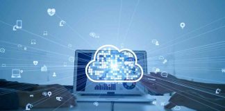 Cloud computing work