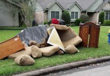 Junk Removal