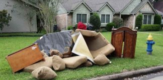 Junk Removal