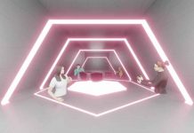 using metaverse