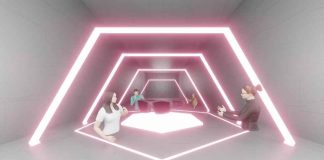 using metaverse