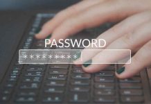 Password manager