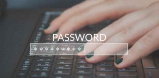 Password manager