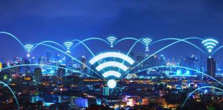 Wireless Networks