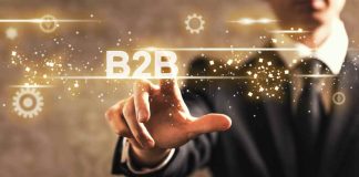 B2B Environment